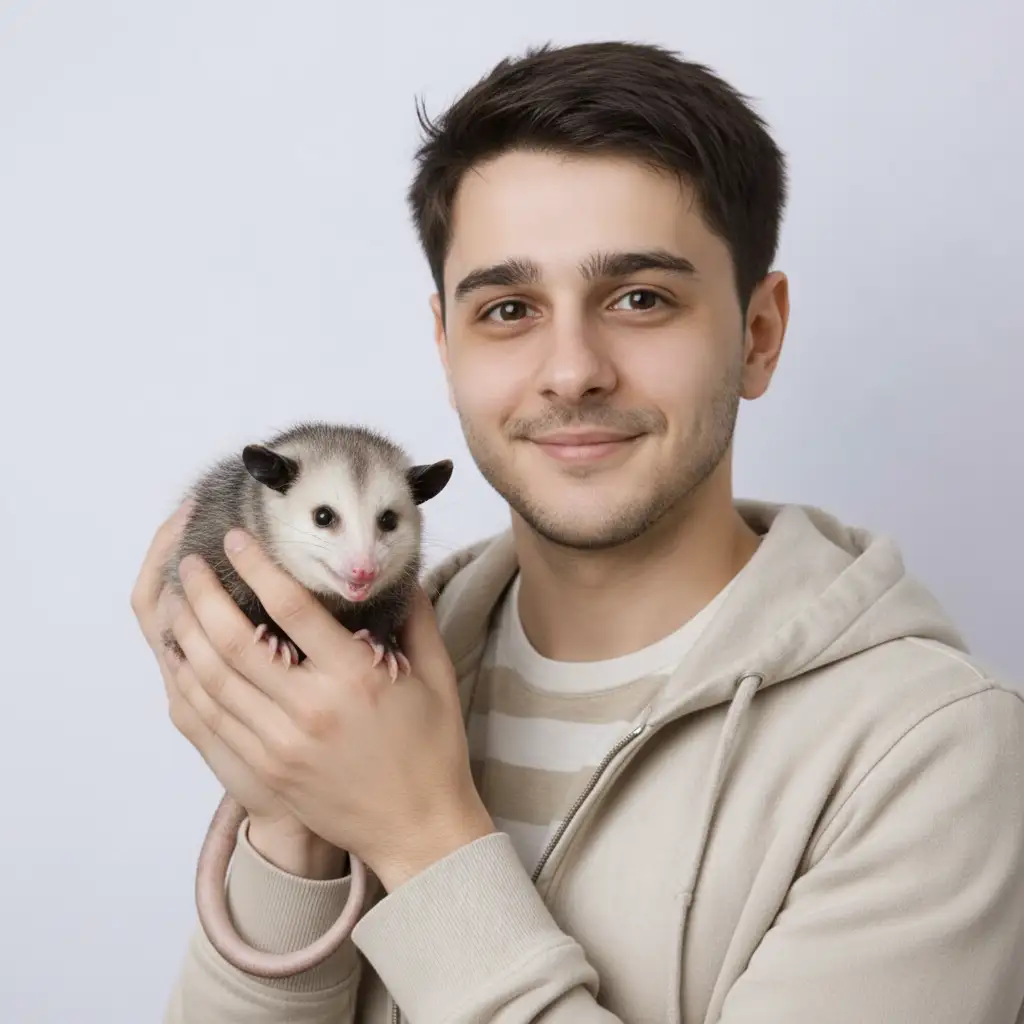 Author image Side Bar