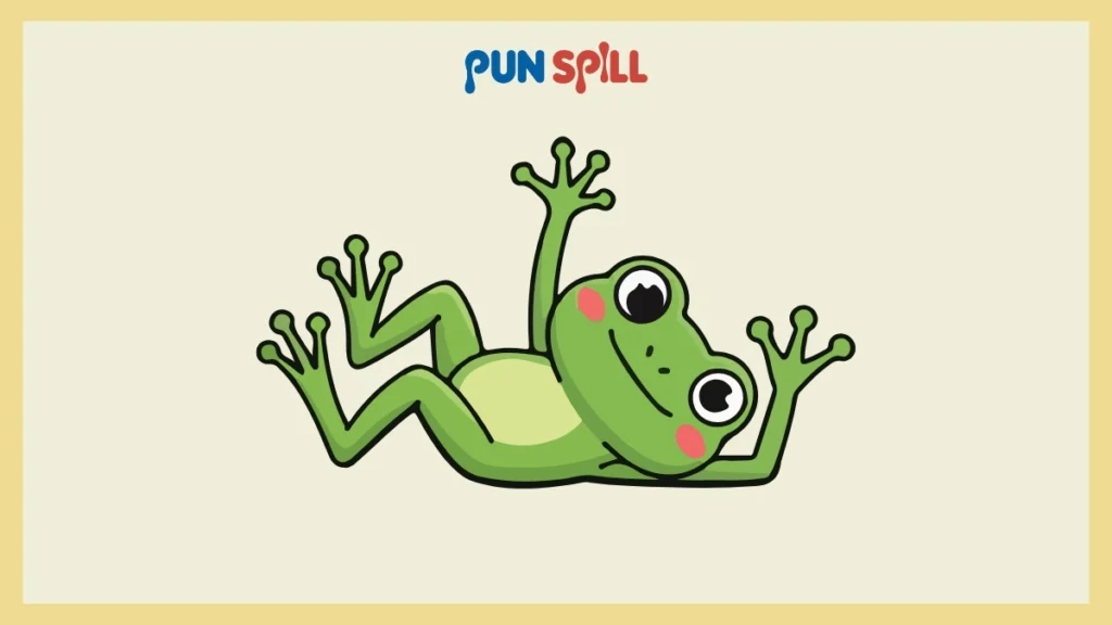 Professional Puns for the Workplace Swamp