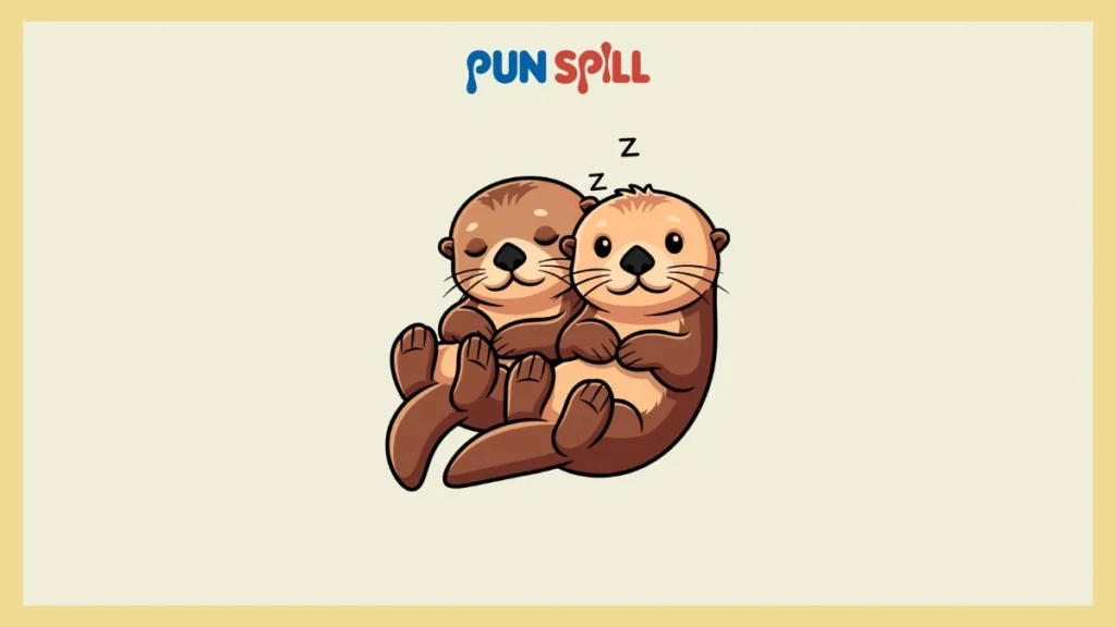 Short Otter Captions for Instagram Clout