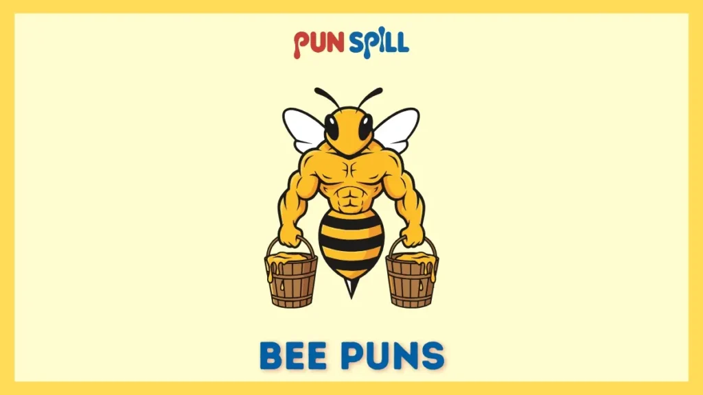 Bee-puns
