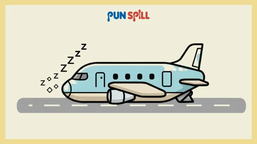 Funny Airplane Names for Your Fleet