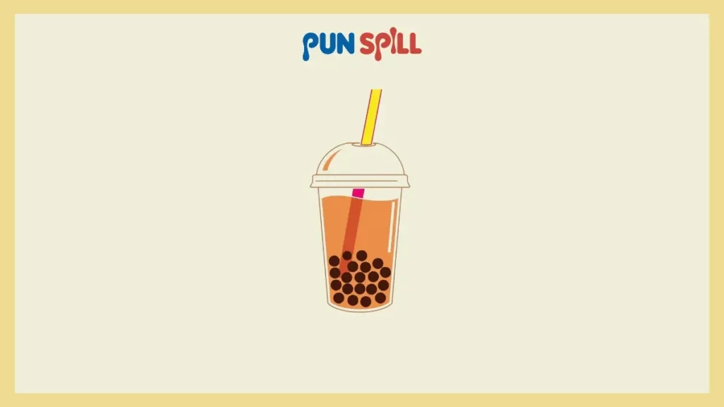 Short Bubble Tea Captions for Instagram