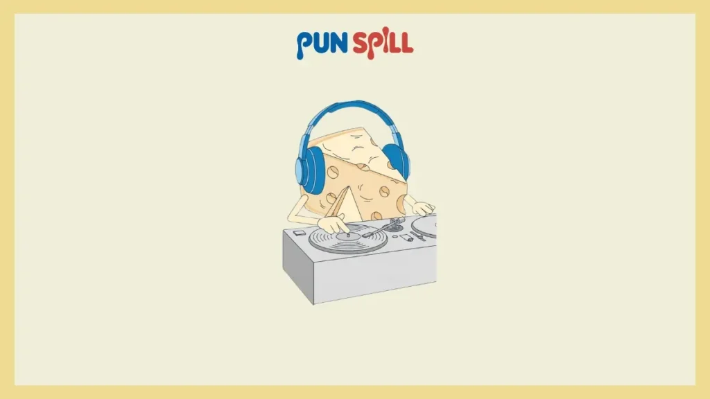 Brie-lliant Cheese Puns for Birthdays