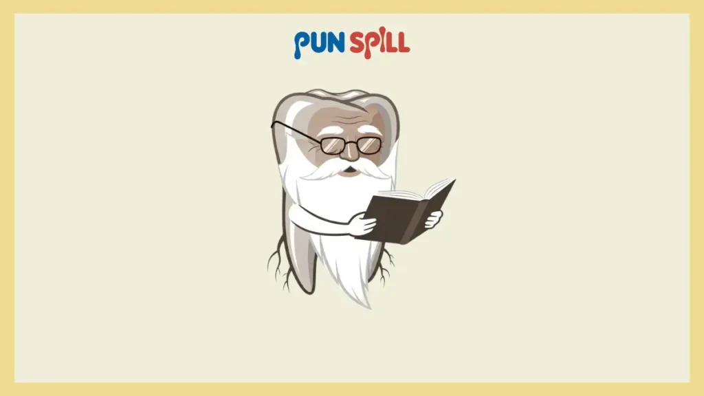 Root Canal And Filling Puns That Hurt