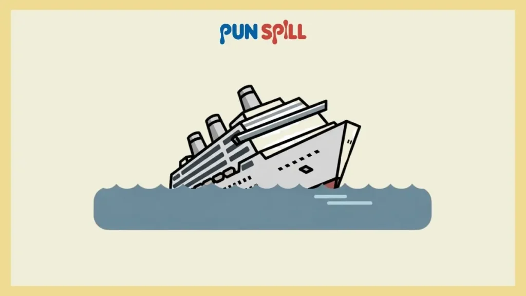 Boat Names That Are Probably Taken