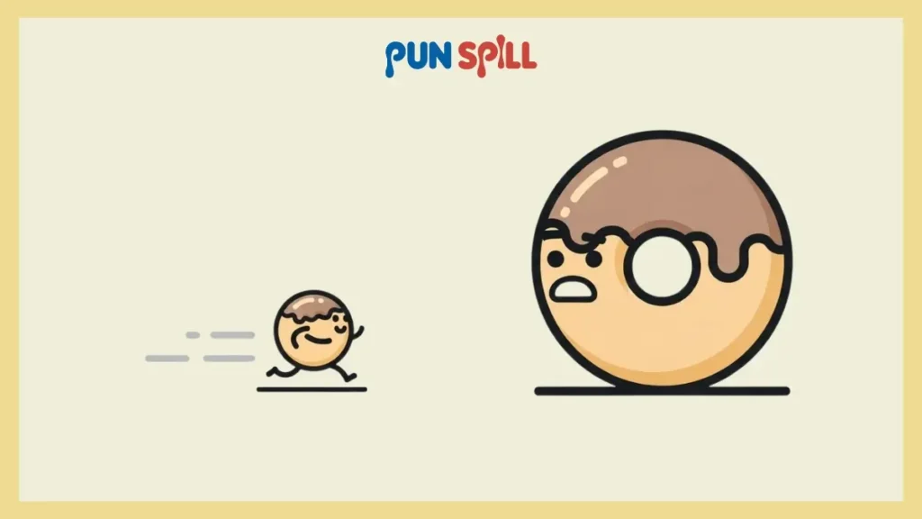 Glazed Jokes for Sticky Situations