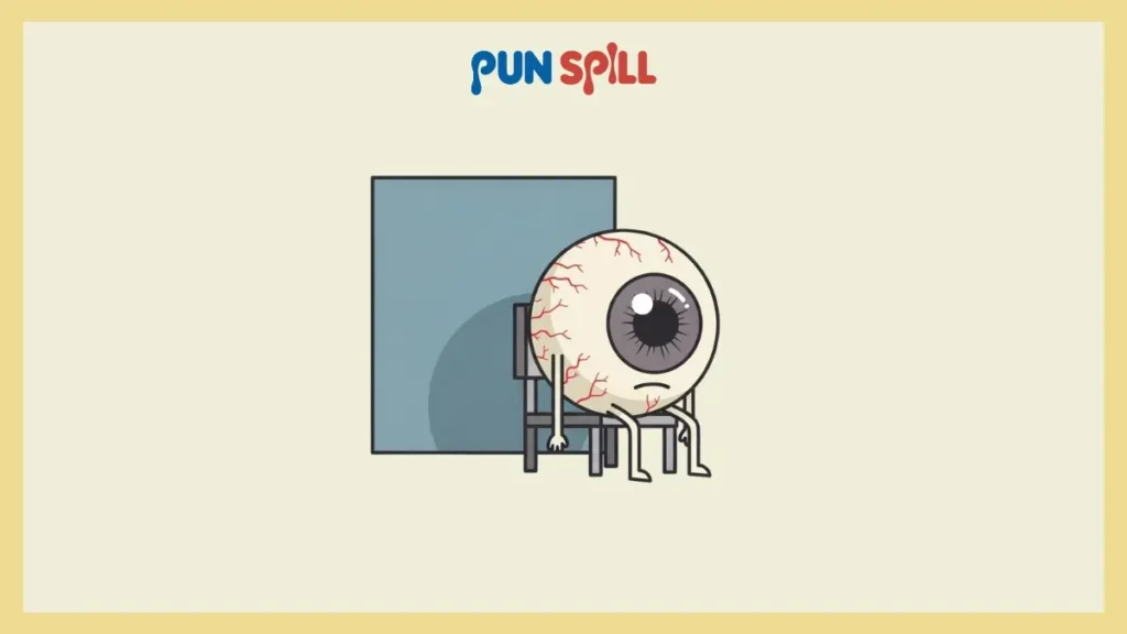Funny Names For Your Eyeballs