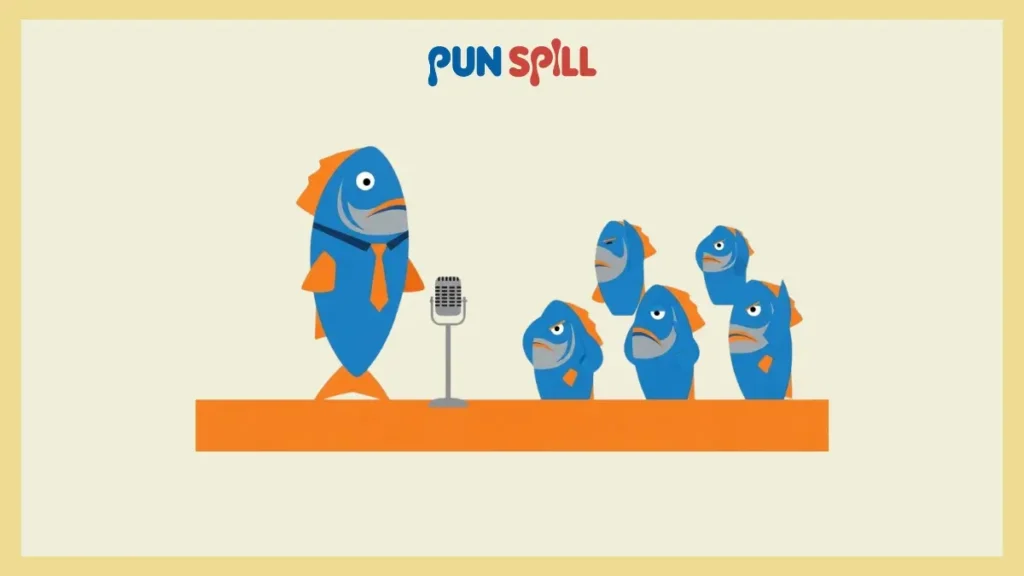 Short Fish Captions for Instagram