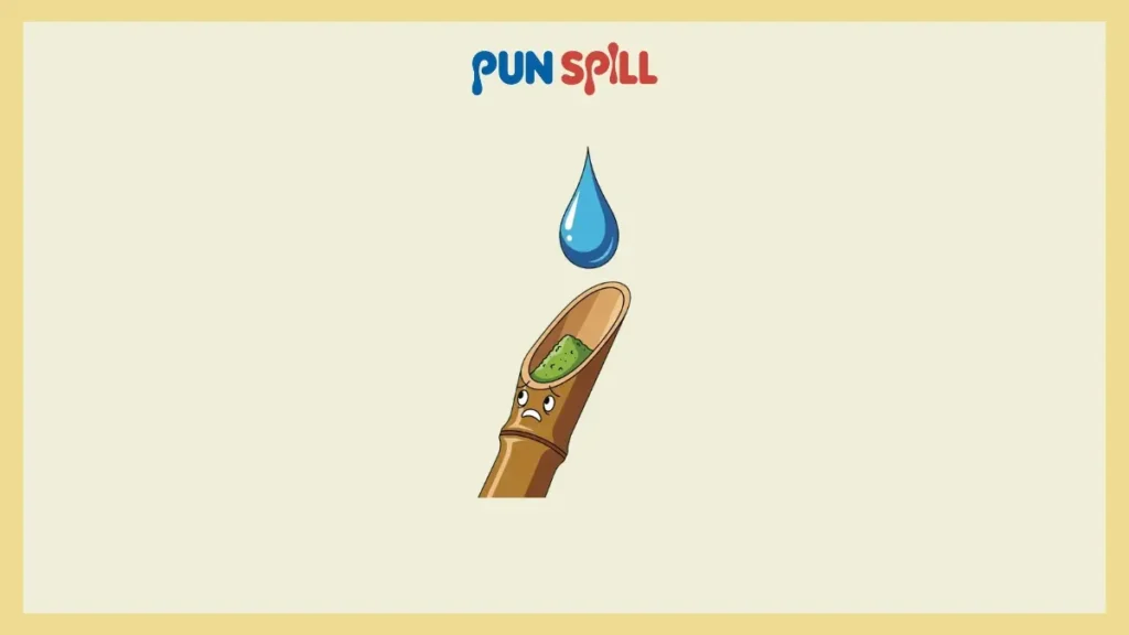 Corny Matcha Tea Jokes