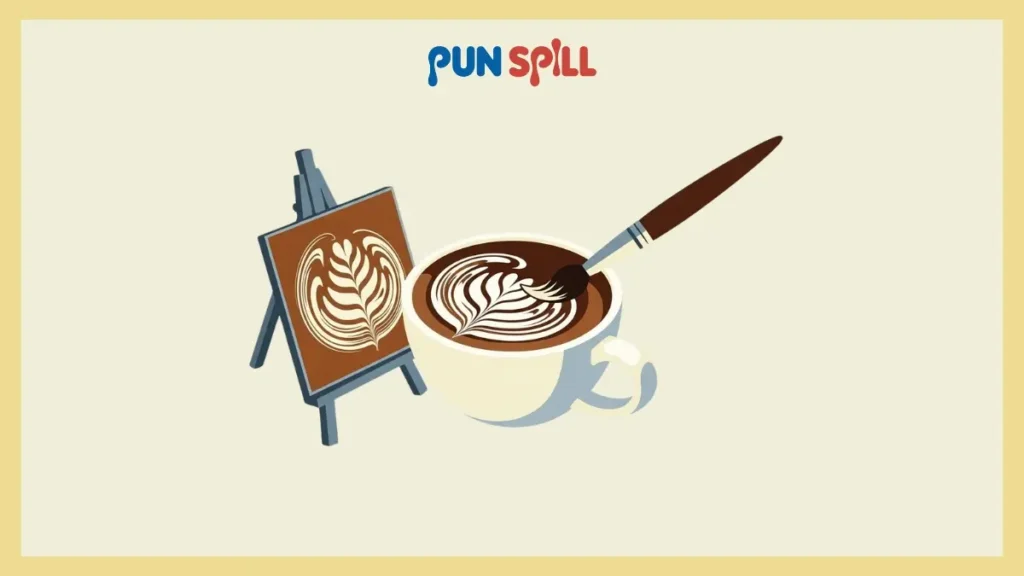 Caffeine Puns That Give You The Jitters