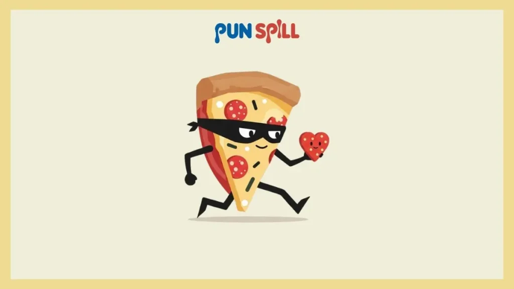 Cute Pizza Puns For Your One True Love
