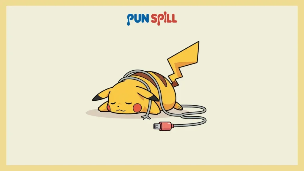 Water Type Puns That Are A Little Wishy Washy