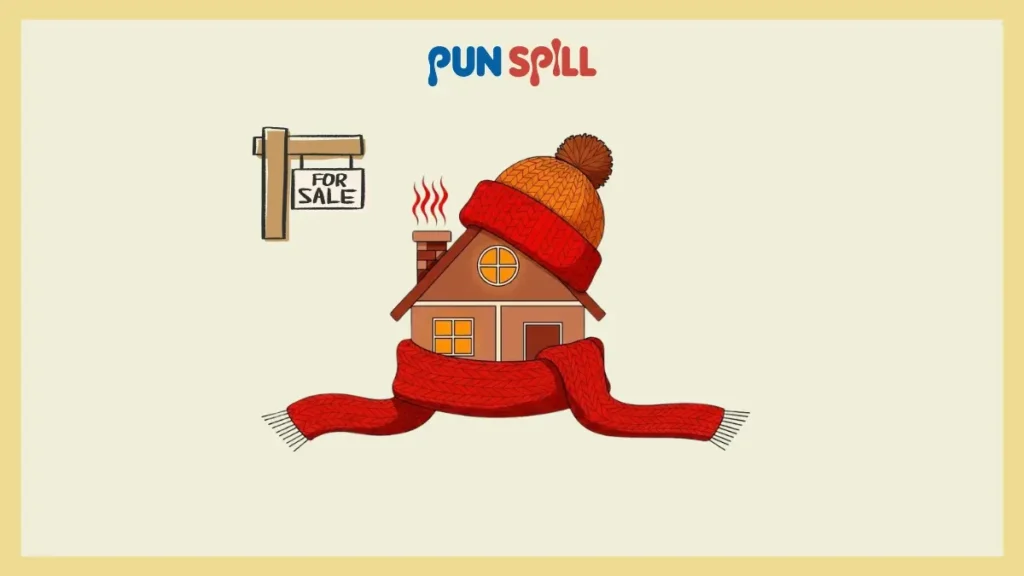 Corny Real Estate Dad Jokes