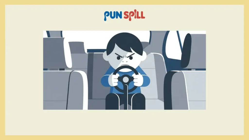 Travel Jokes for the Backseat Bandits