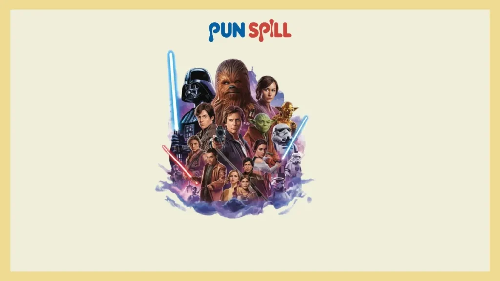 May the 4th Jokes for the Office