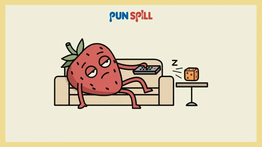 Short Strawberry Captions for Instagram