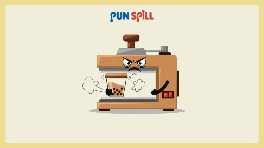 Matcha Boba Jokes So Green They Hurt