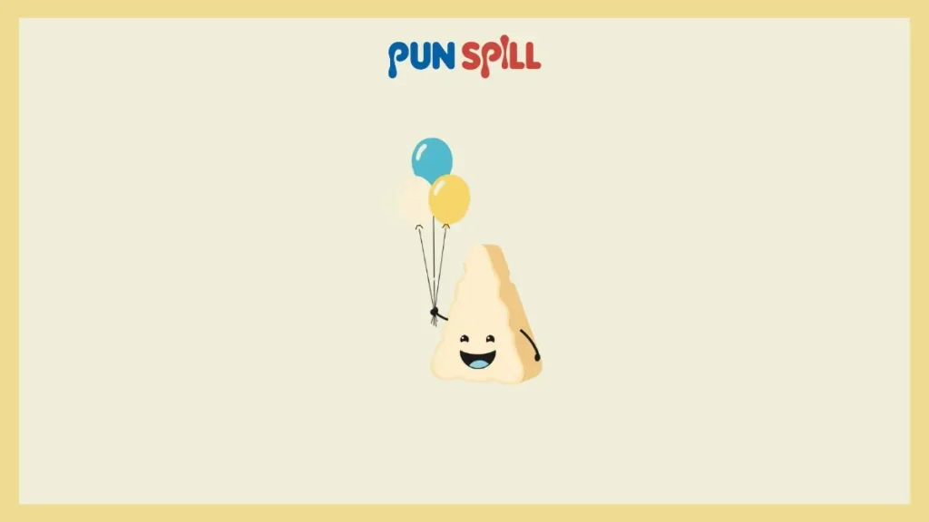 Corny Birthday Cheese Joke Q&A