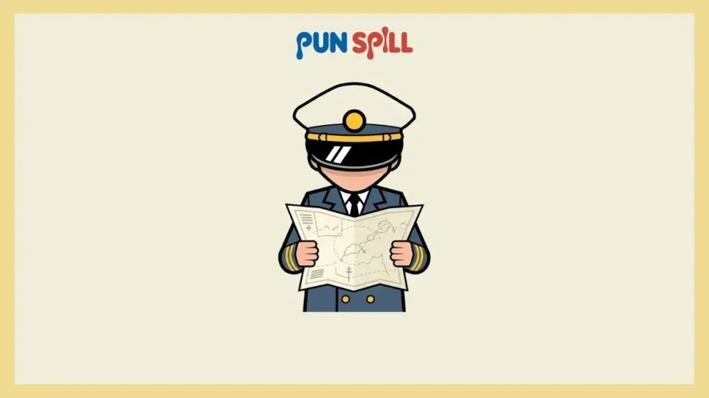 Boat Jokes for the Captain of Cringe