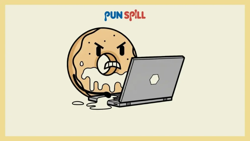 Short Donut Captions for Instagram