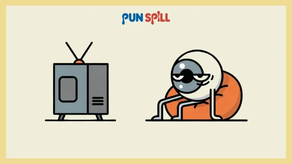 Seeing Clearly Puns For 20/20 Regret