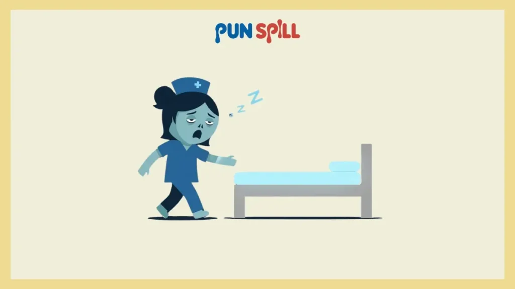 Short Nurse Captions for Instagram