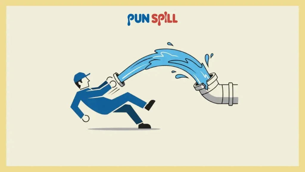 Wrench Puns That Tighten The Mood