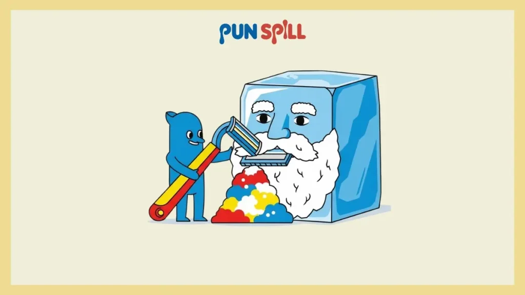 Beach Puns That Will Make You Salty