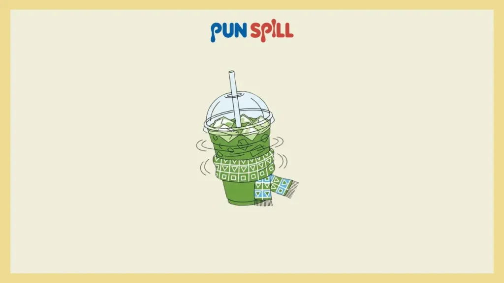 Matcha Puns Reddit Users Would Upvote