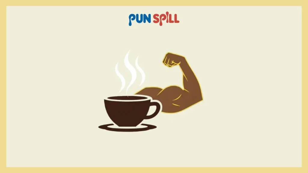 Corny Morning Coffee Dad Jokes