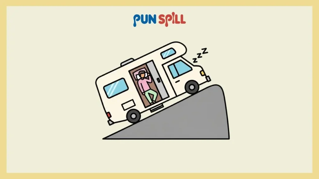 Road Trip Captions for Long Hauls