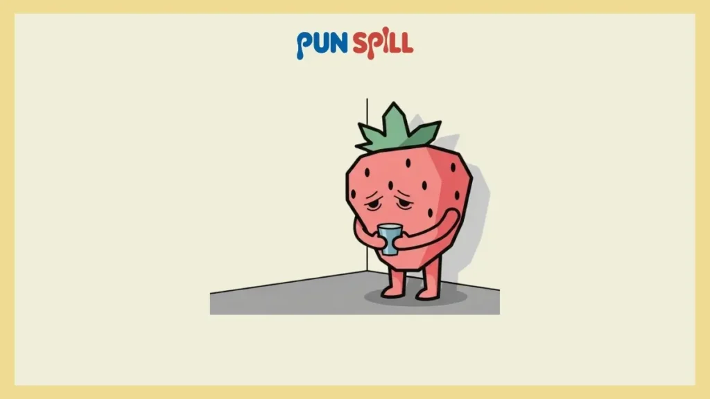 Dessert & Foodie Puns (Shortcake & Smoothies)