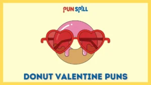 99.9+ Donut Valentine Puns That Are Glazed and Confused