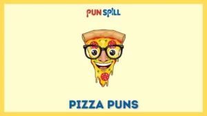 The Supreme Collection of Pizza Puns To Disappoint Your Friends