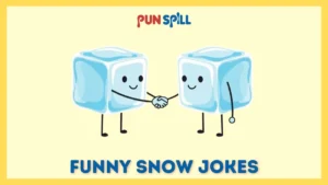 105+ Funny Snow Jokes That Will Make You Flake Out