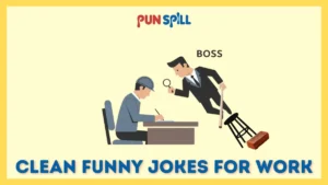 Clean Funny Jokes for Work That Won’t Get You Called Into HR