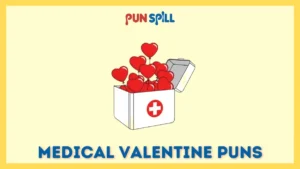 Medical Valentine Puns That Are Statistically Significant