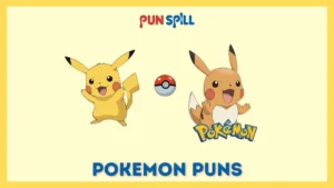 100+ Pokemon Puns That Will Make You Squirtle With Laughter