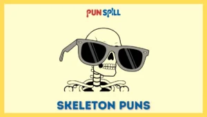 Skeleton Puns That Are Rib-Ticklingly Bad (We Are So Sorry)