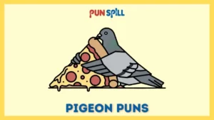 The Ultimate List of Pigeon Puns That Are Coo-l and Cringey