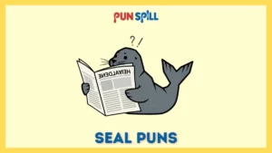 Seal Puns That Get The Official Seal Of Approval