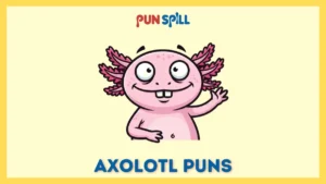 75+ Axolotl Puns That We Like A Lottle (And You Will Too)