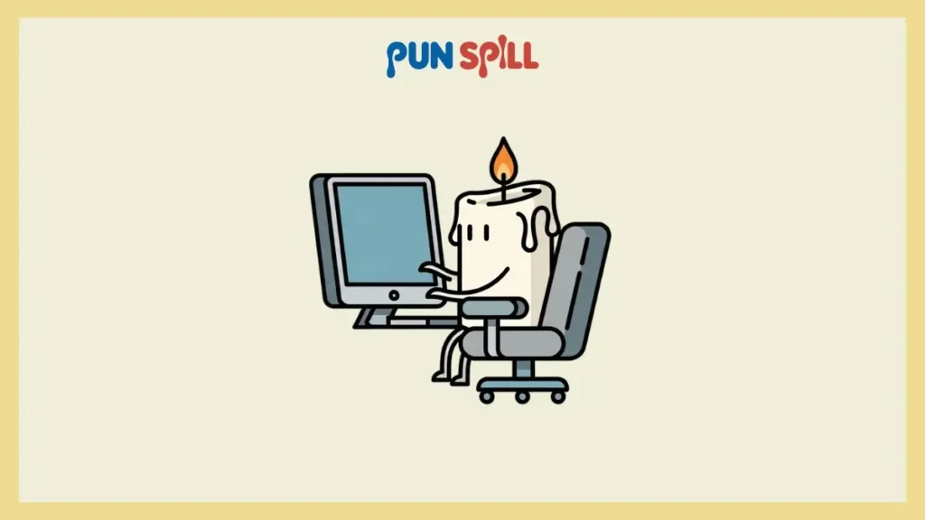 Burnt To A Crisp And Ready To Quit