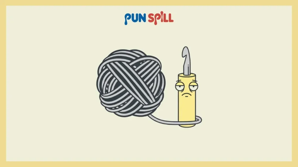 Seamless Handmade Jokes For Your DIY Soul