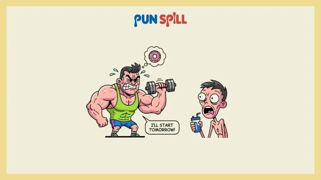 The Finish Line (Finally)