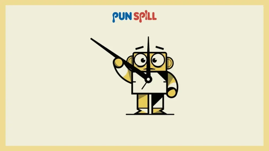 New Year, No More Puns (For Now)