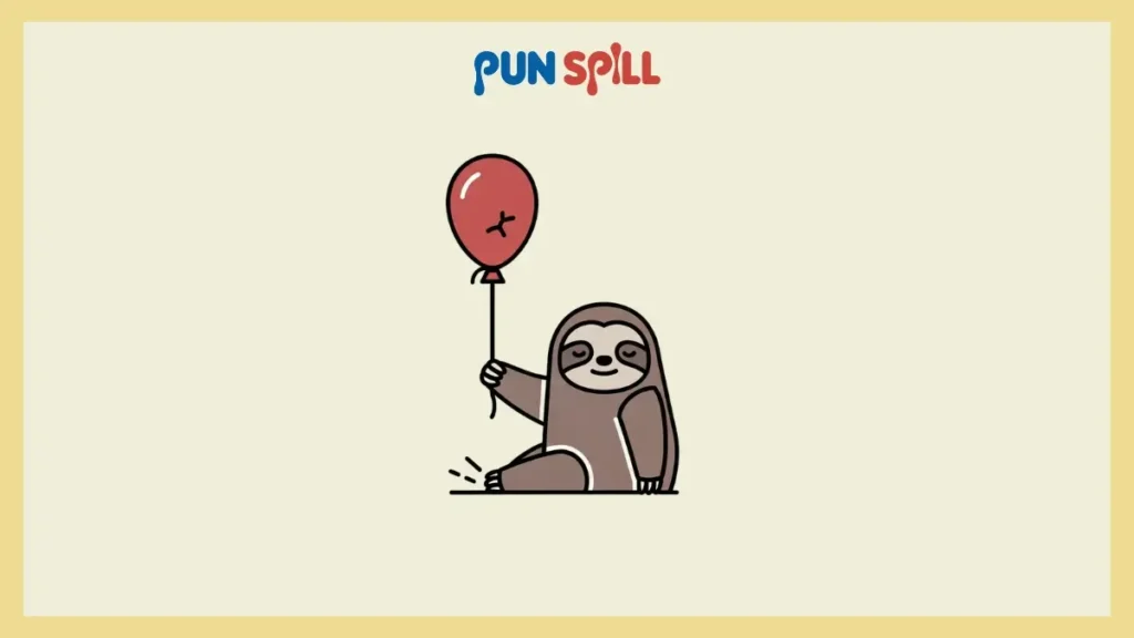 Hilarious Sloth Names for Your Sleepy Pets