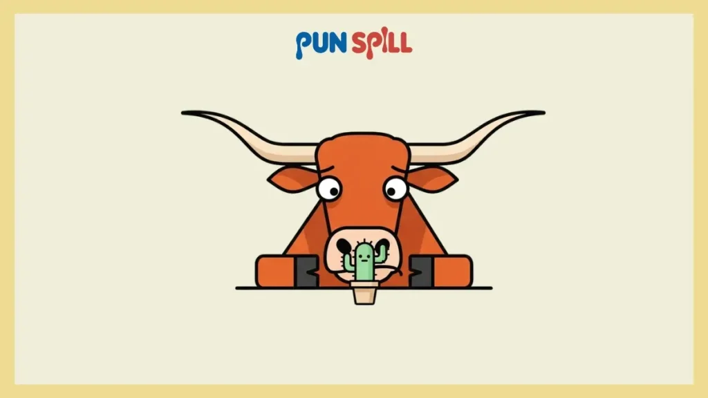 Wild West Wordplay And Tex Mex Puns