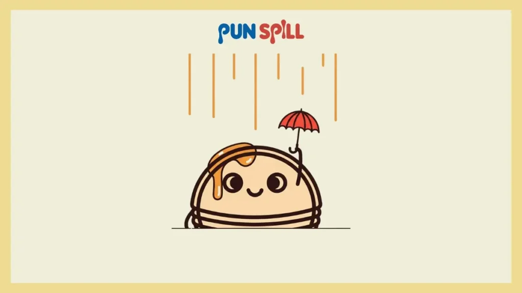 Waffle Jokes for the Rival Faction