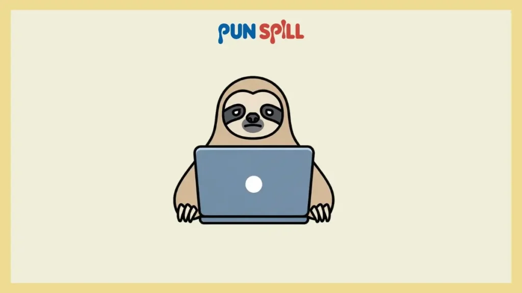 Officially Out of Sloth Motivation